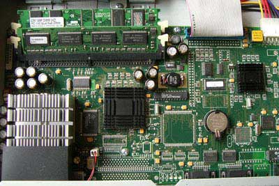 Desktop Computer Repair