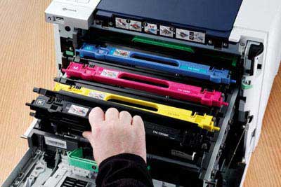 Printer Service