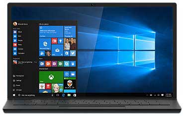 Windows 10 Upgrade